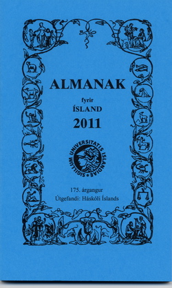 [Fors��a almanaks]