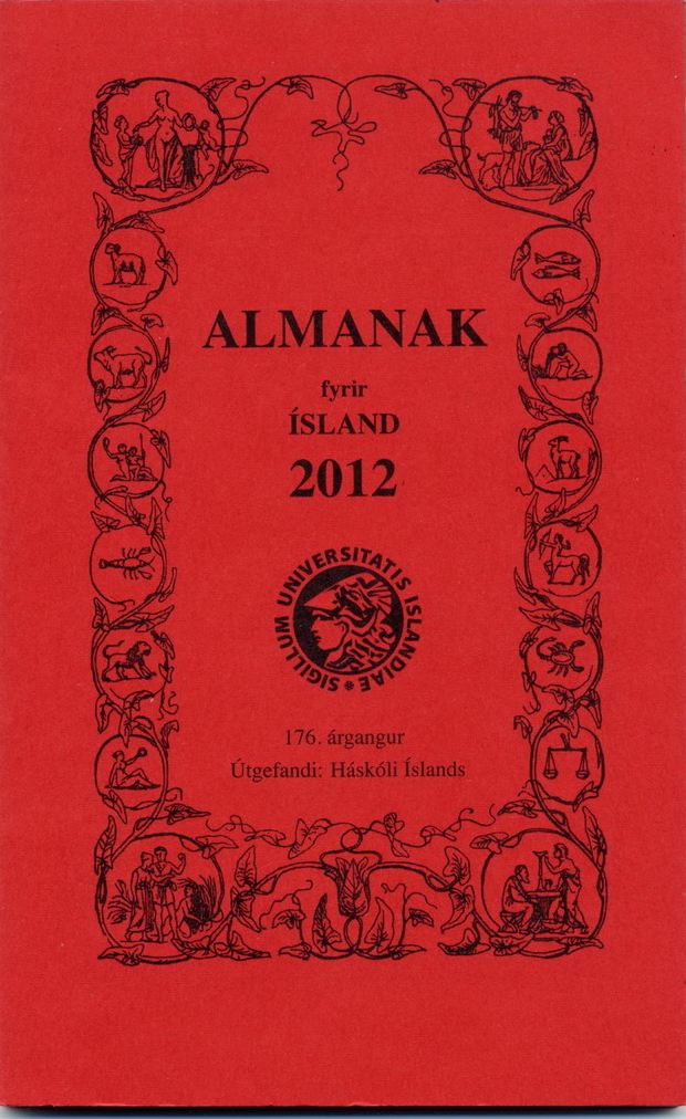 [Fors��a almanaks]